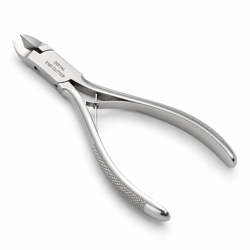 Orthodontic Distal End Cutter