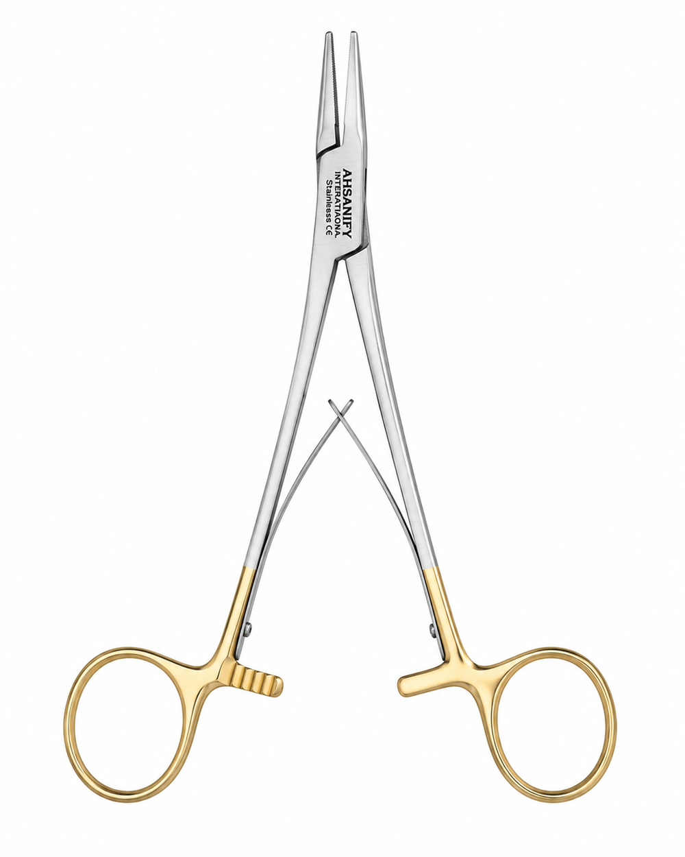 Mathieu Needle Holder