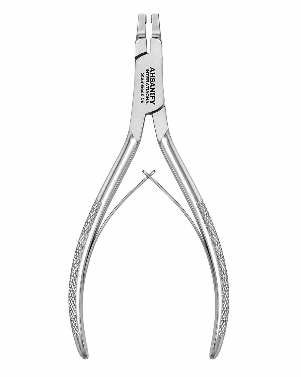 Cinch Back Plier