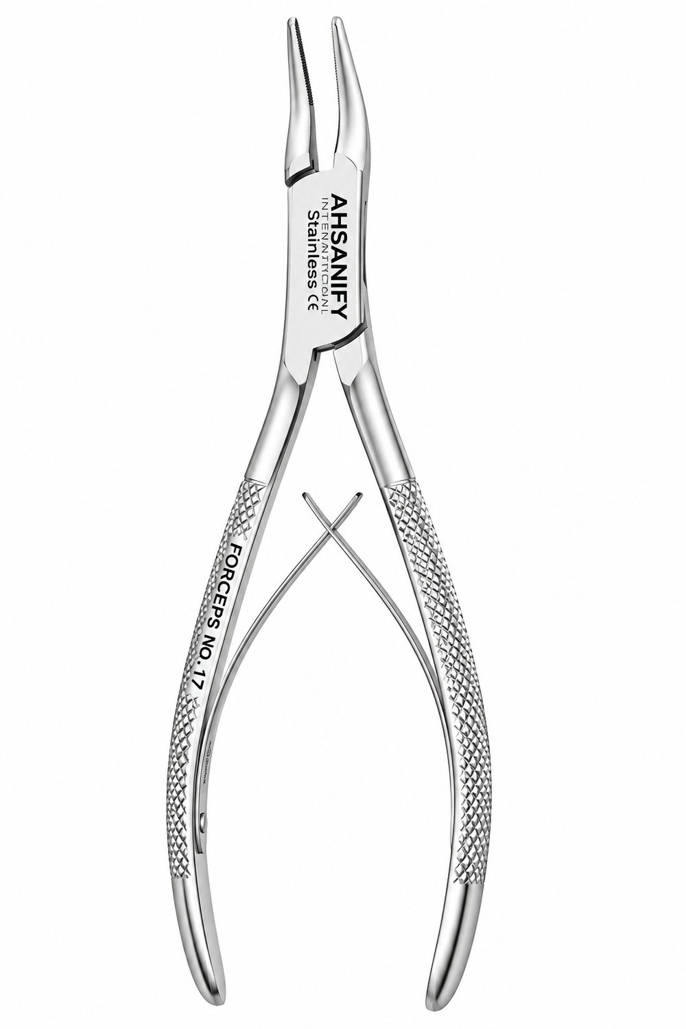 Forceps No. 17