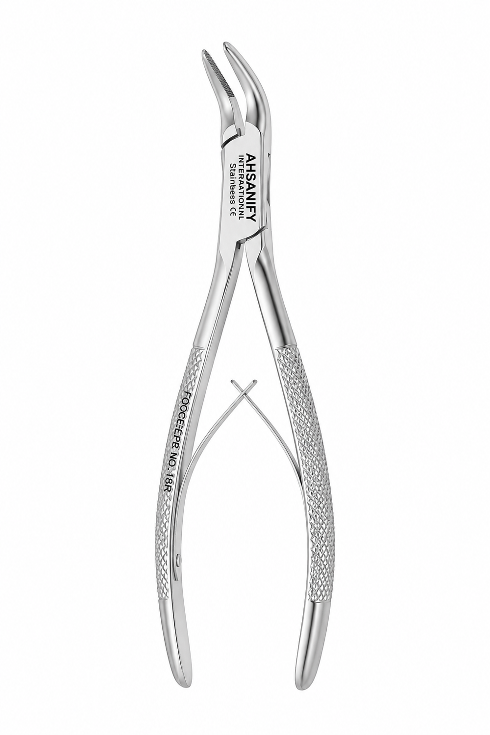 Forceps No. 18R