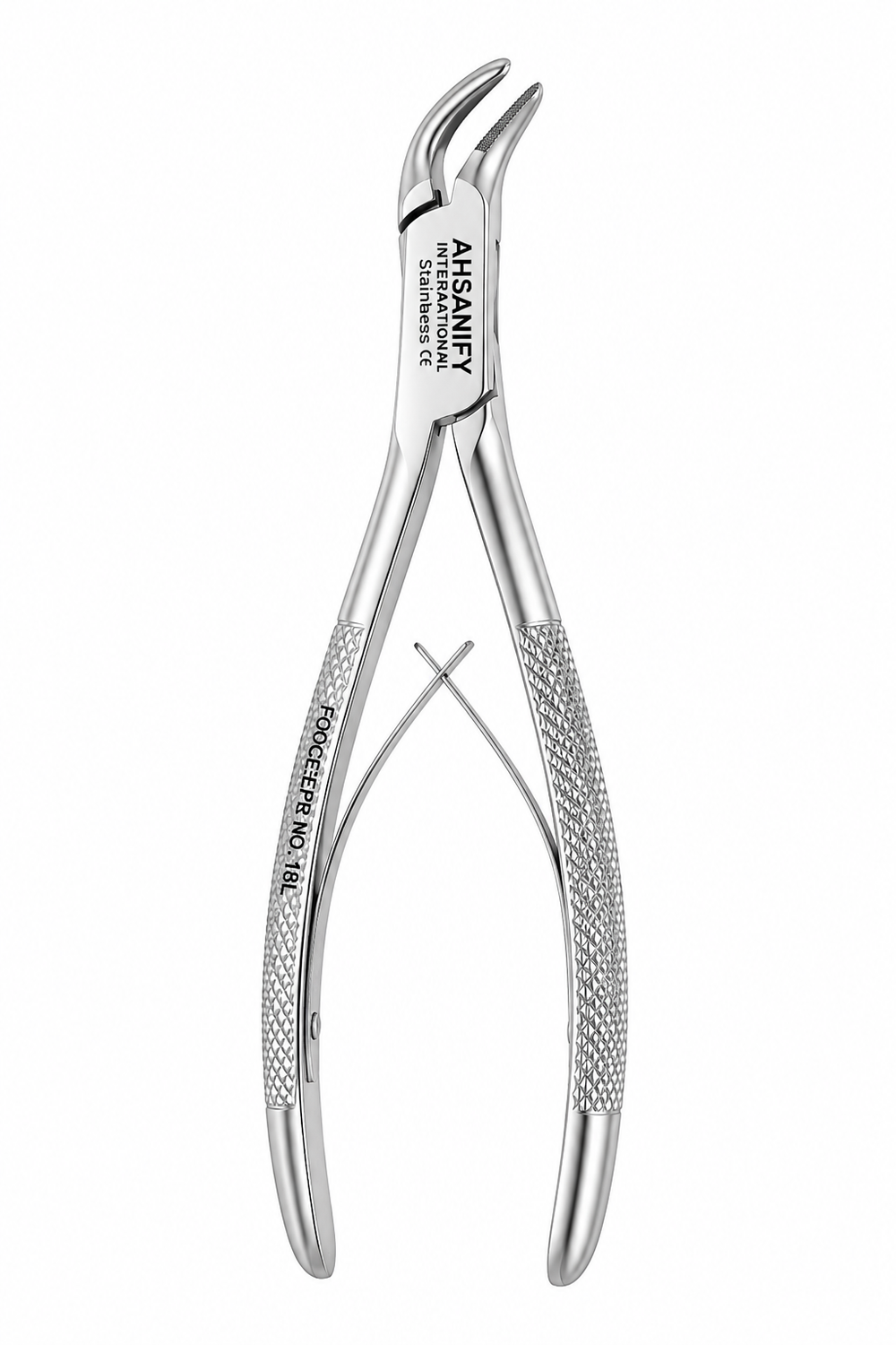 Forceps No. 18L