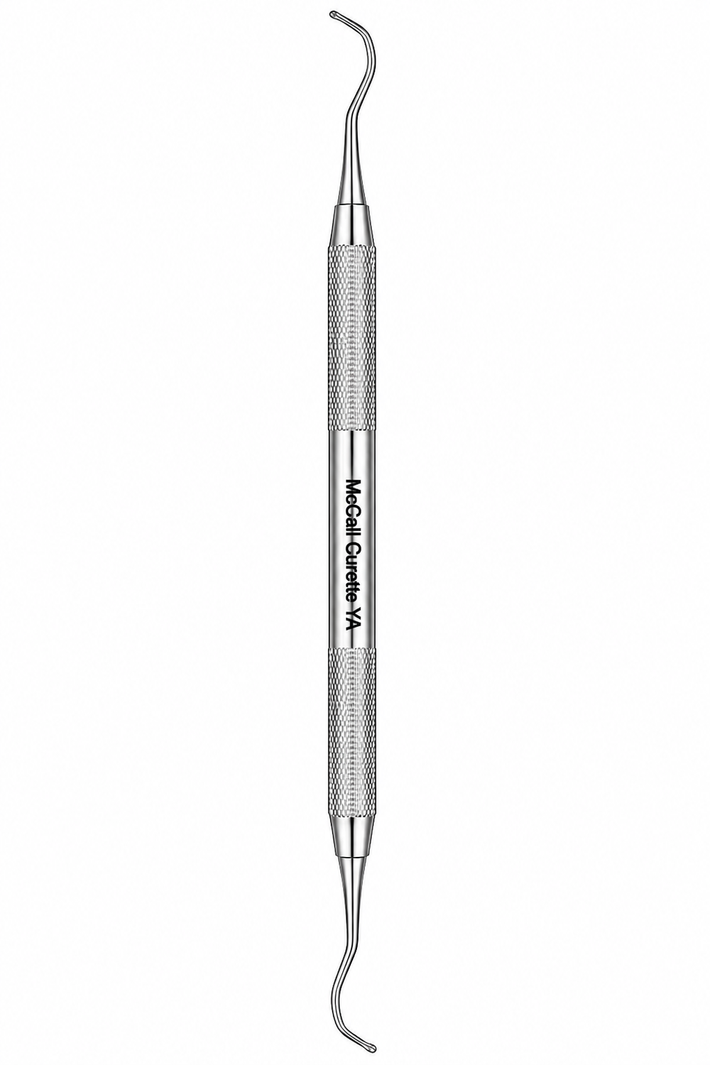 McCall Curette