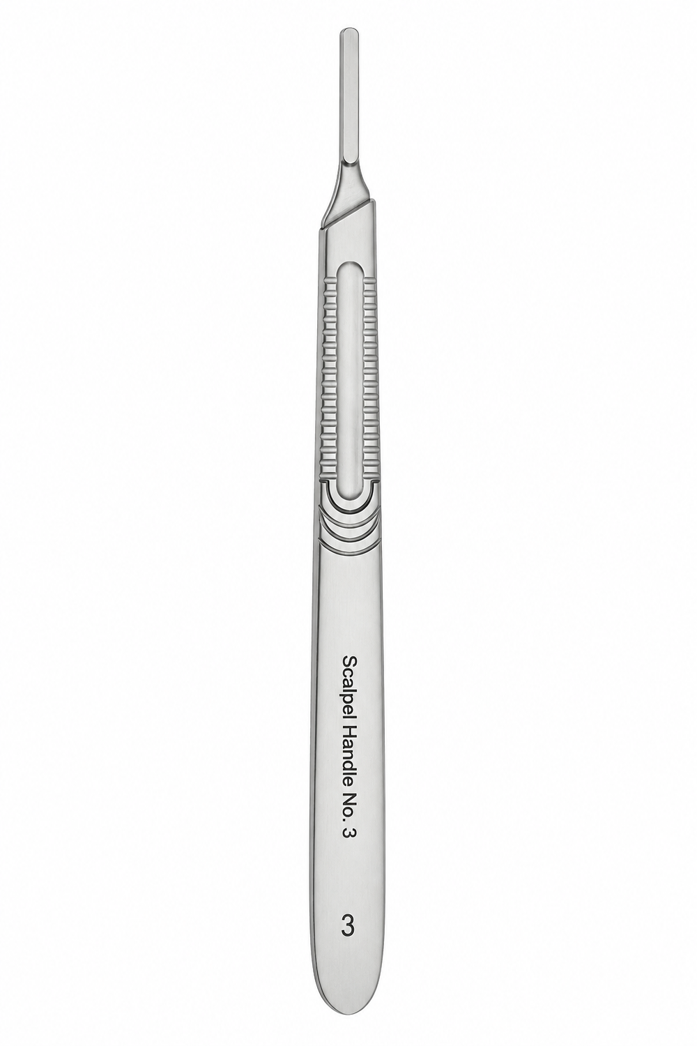 Scalpel Handle No. 3