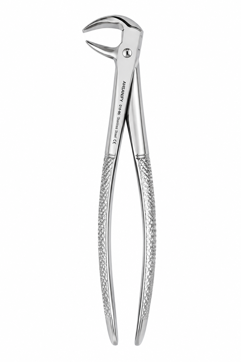 Forceps No. 86 Cowhorn