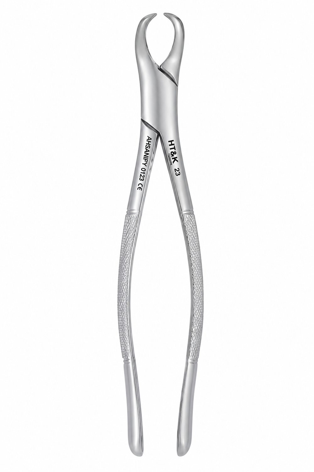 Forceps No. 23 Cowhorn