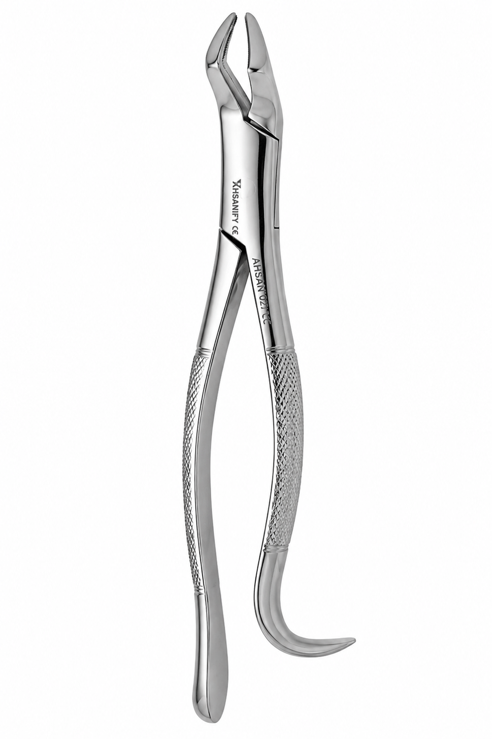 Forceps No. 210