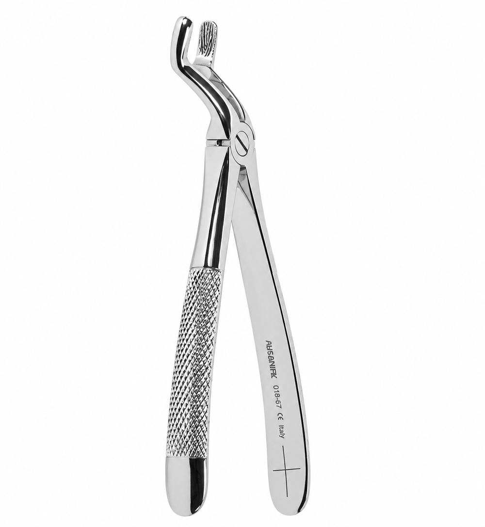 Forceps No. 67