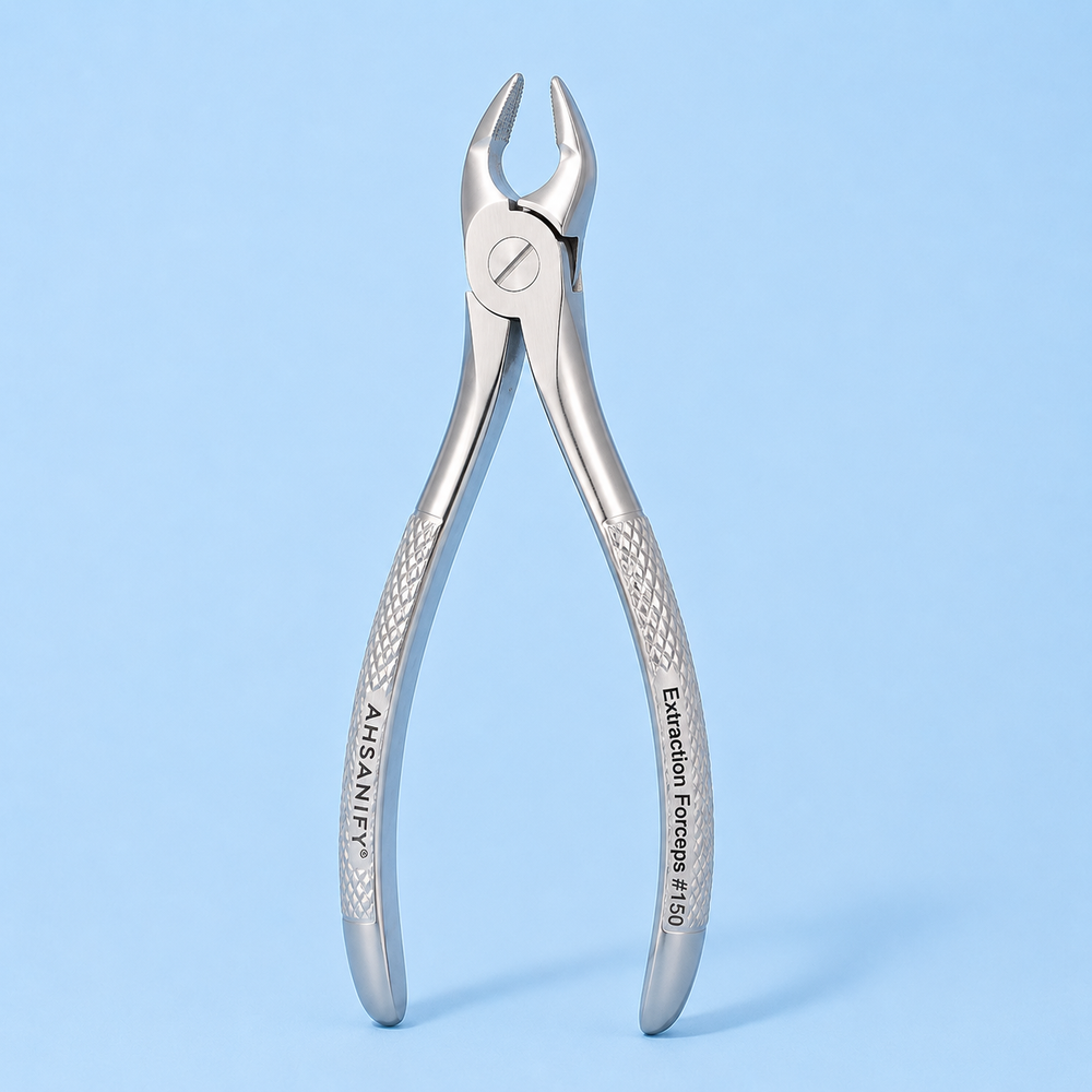 Extraction Forceps #150