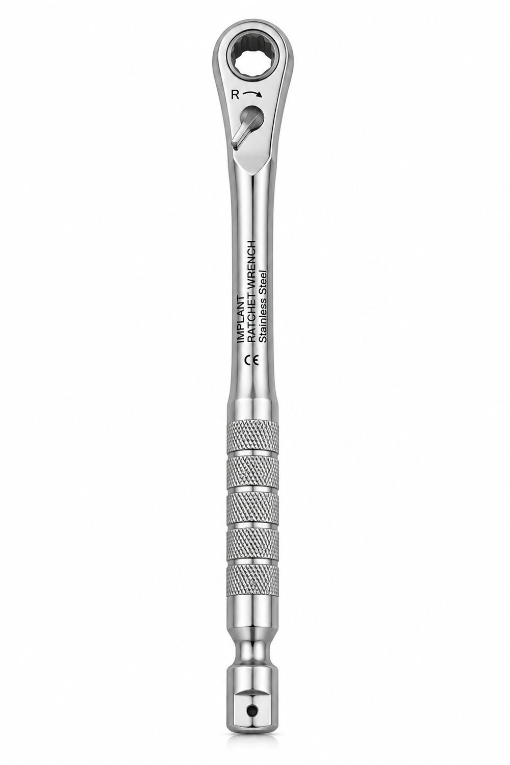 Implant Ratchet Wrench
