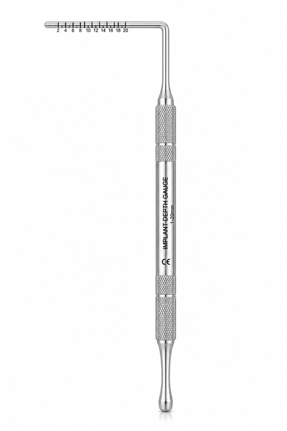 Implant Depth Gauge