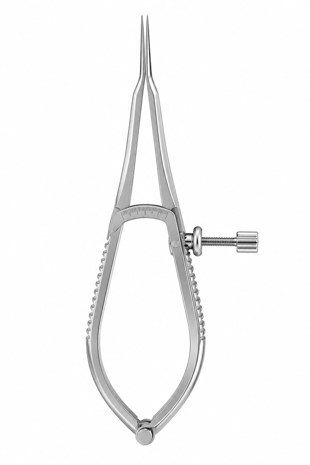Castroviejo Caliper