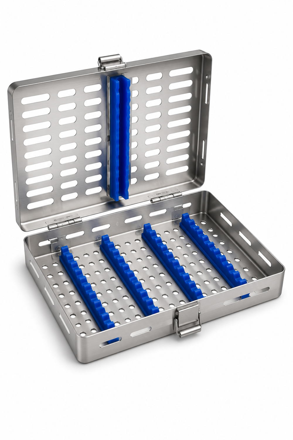 Sterilization Cassette