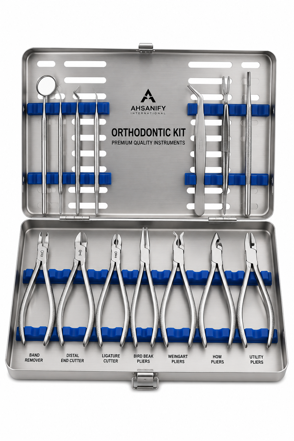 Orthodontic Kit