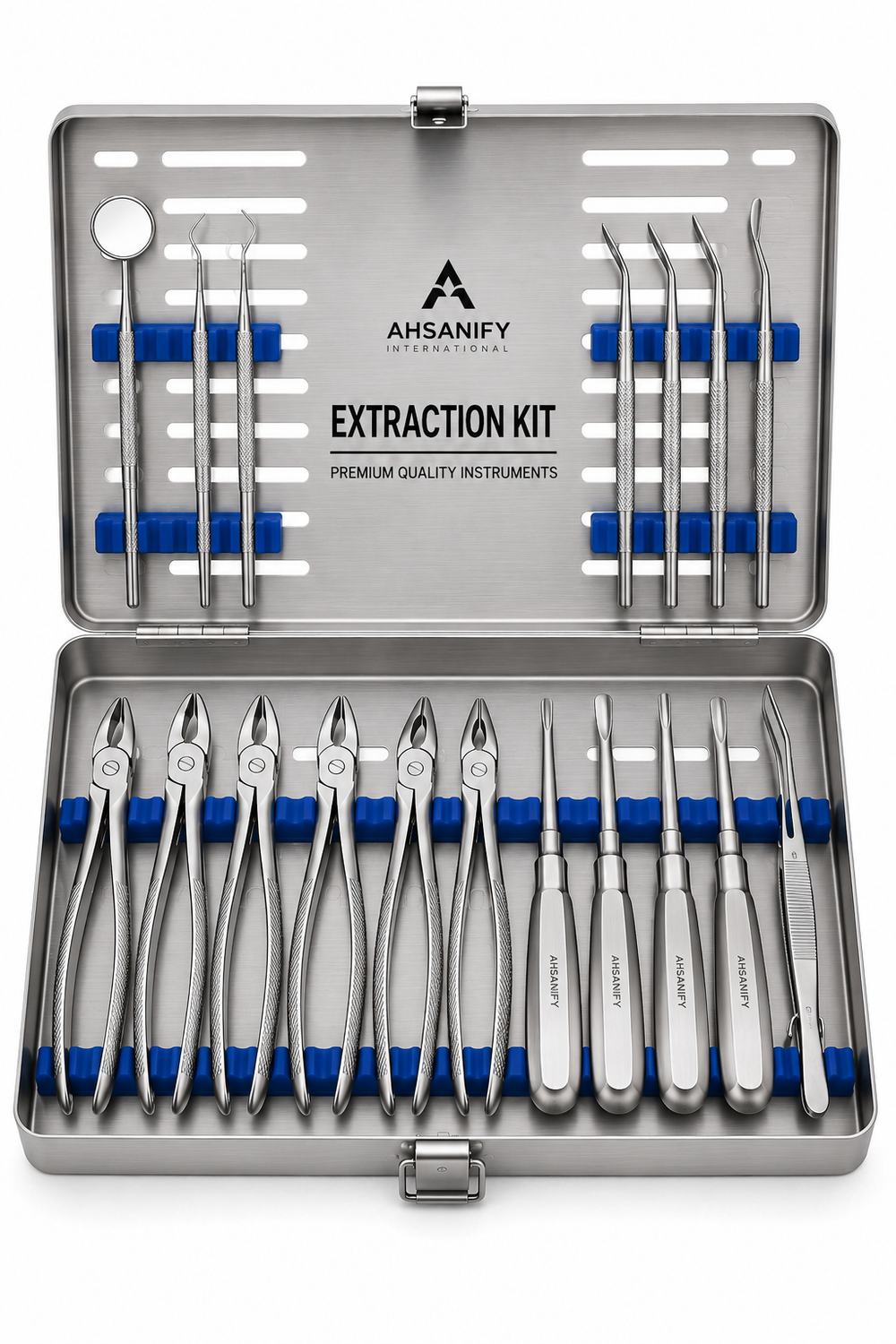 Extraction Kit
