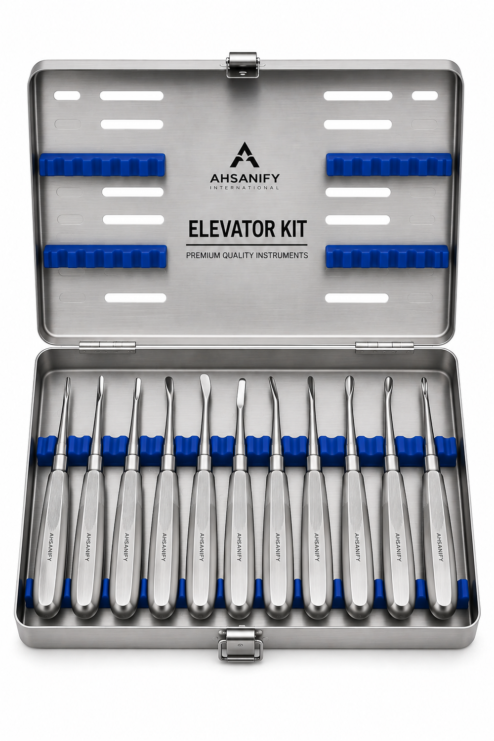 Elevator Kit
