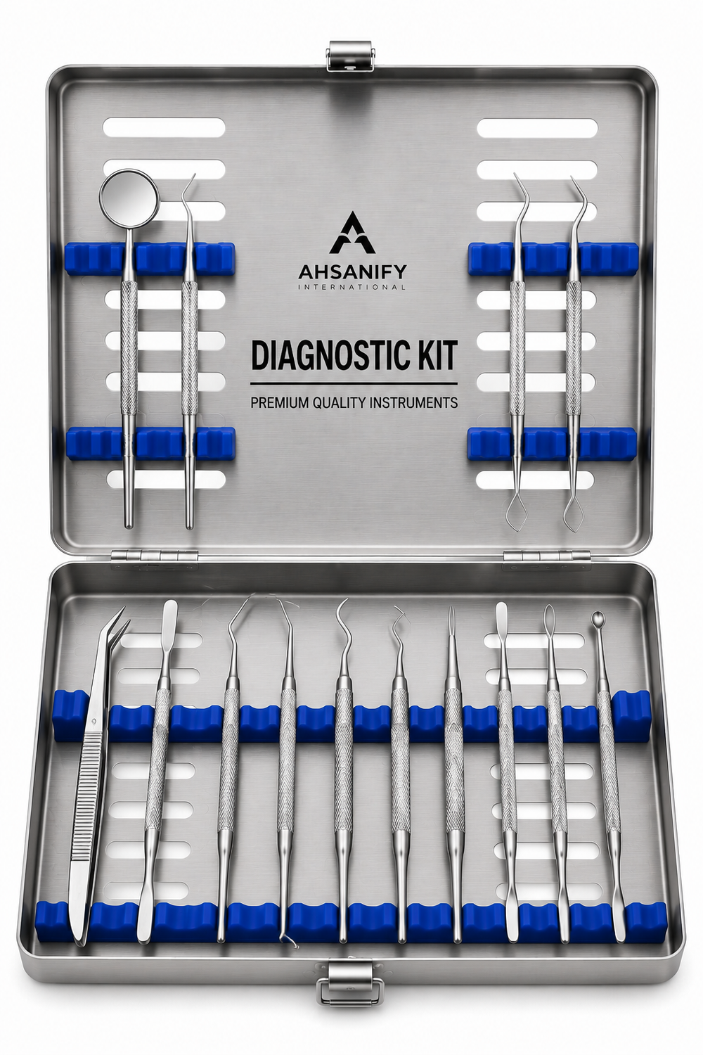 Diagnostic Kit