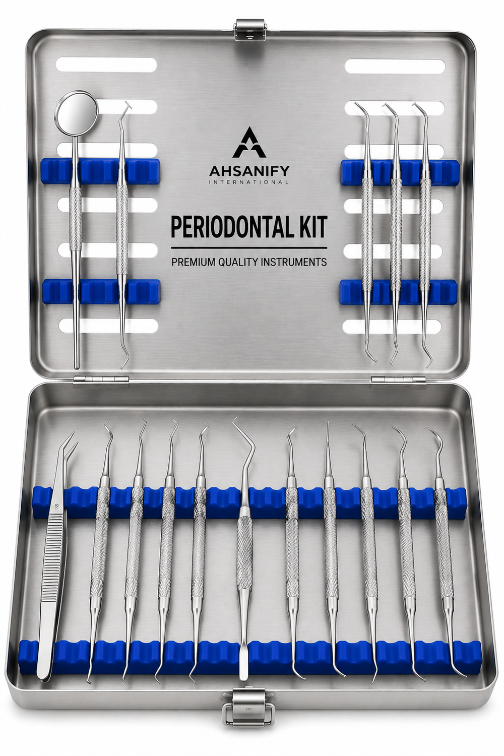 Periodontal Kit