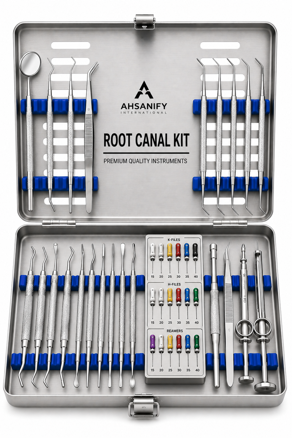 Root Canal Kit