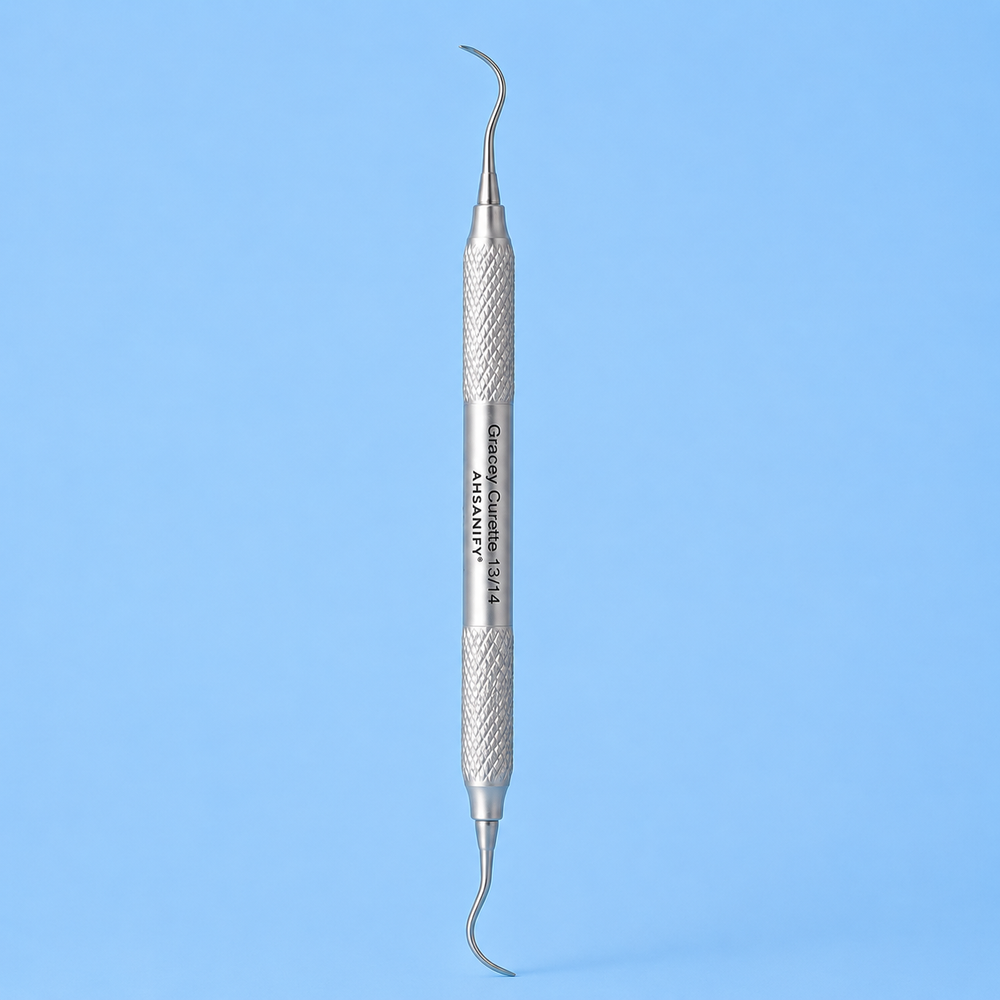 Gracey Curette 13/14