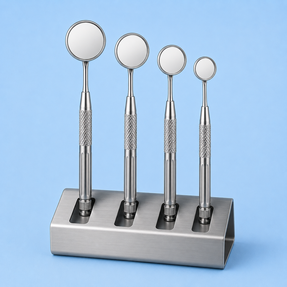 Diagnostic Mirror Set