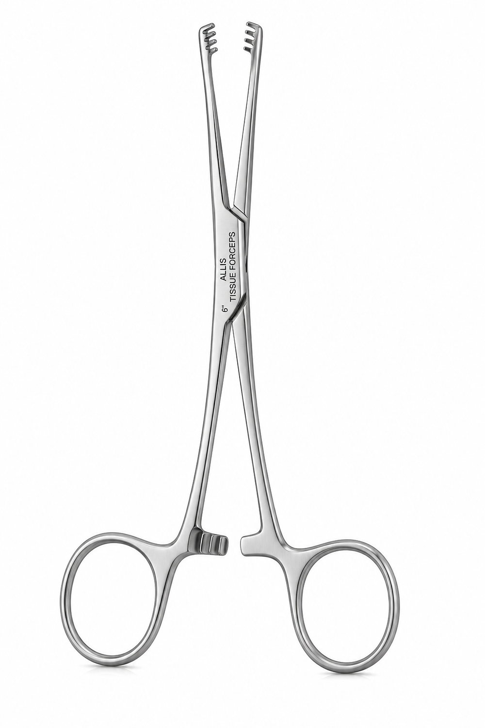 Allis Tissue Forceps