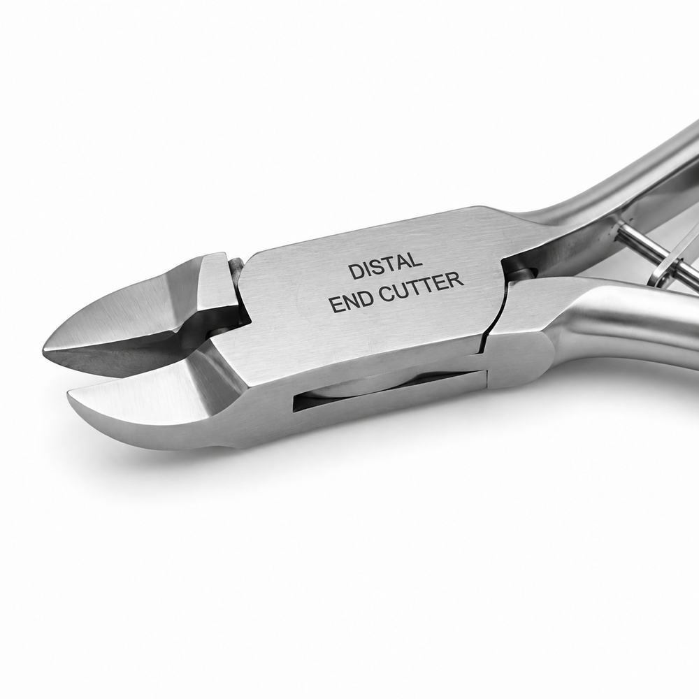 Orthodontic Distal End Cutter