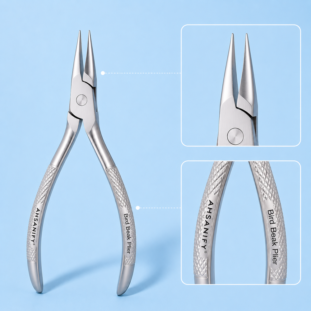 Bird Beak Plier